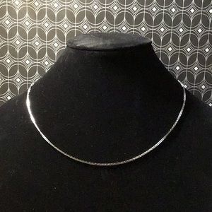 Stainless steel chain
